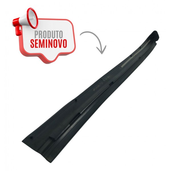 Borracha Inferior Porta Dianteira Esquerda Tiggo 5x 21 À 24
