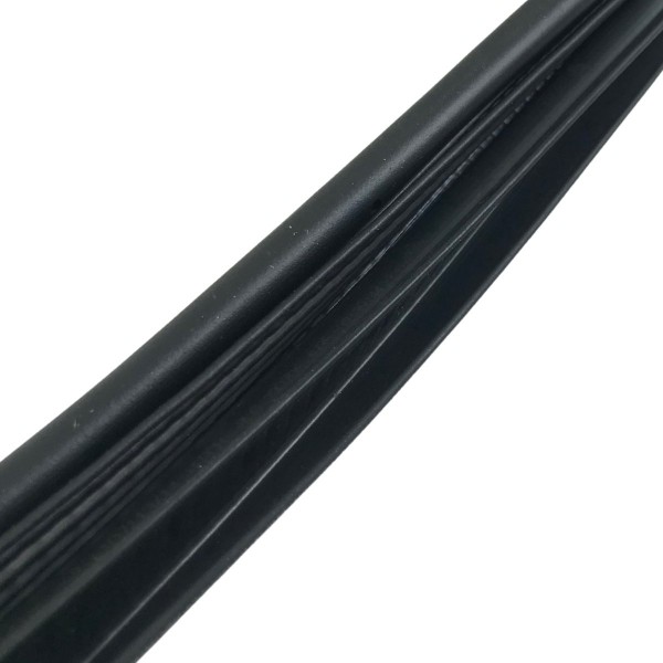 Borracha Porta Dianteira Chery Tiggo 5x 2021 À 2024