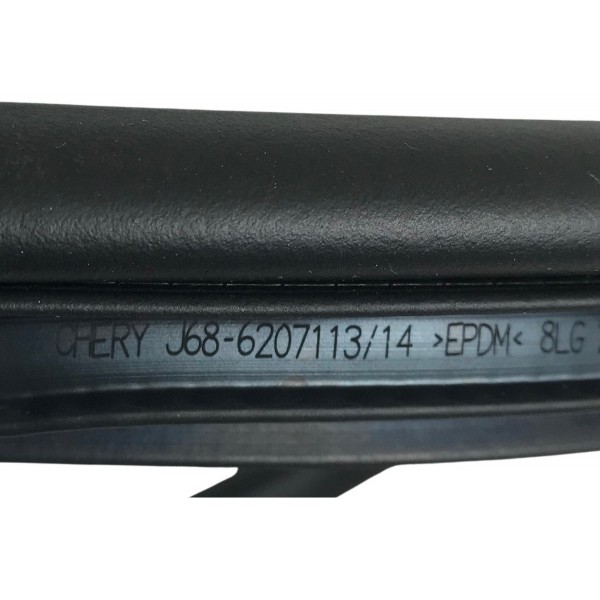 Borracha Porta Traseira Chery Tiggo 5x 2021 À 2024