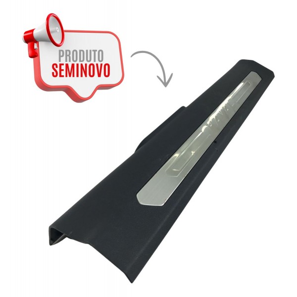 Soleira Porta Dianteira Direita Gwm Haval H6 2023 2024