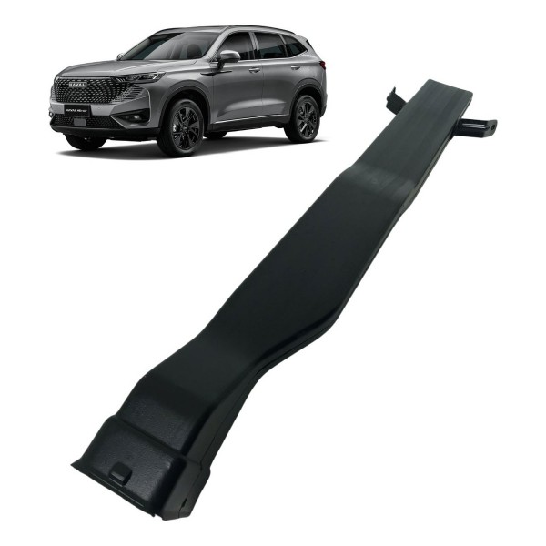 Duto Ar Gwm Haval H6 Premium 1.5 16v Turbo 2023 2024