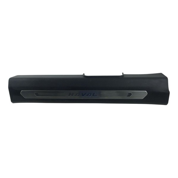 Soleira Porta Dianteira Esquerda Gwm Haval H6 2023 2024