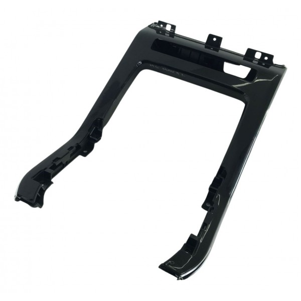 Moldura Acabamento Console Central Gwm Haval H6 2023 2024