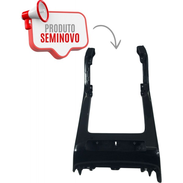 Moldura Acabamento Console Central Gwm Haval H6 2023 2024