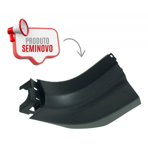 Acabamento Soleira Porta Dianteira Esquerda Haval H6 23 2024