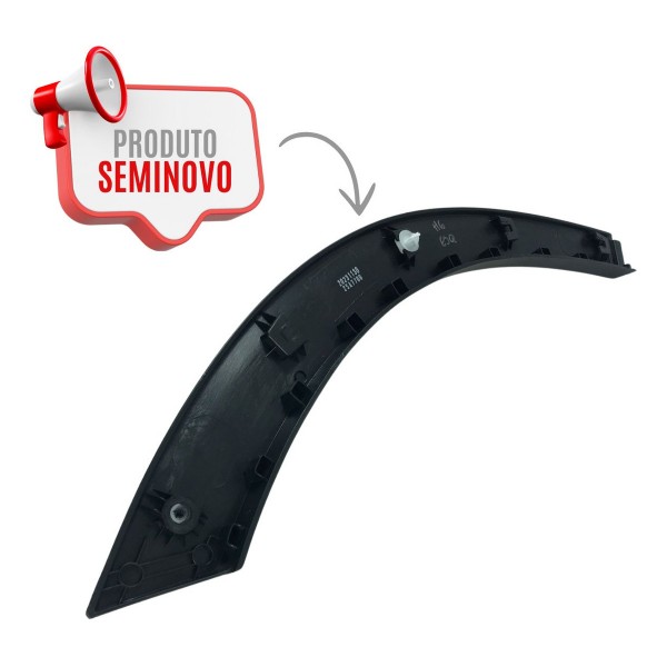 Moldura Friso Porta Traseiro Esquerdo Gwm Haval H6 2023 24