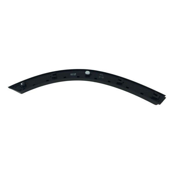 Moldura Friso Porta Traseiro Esquerdo Gwm Haval H6 2023 24