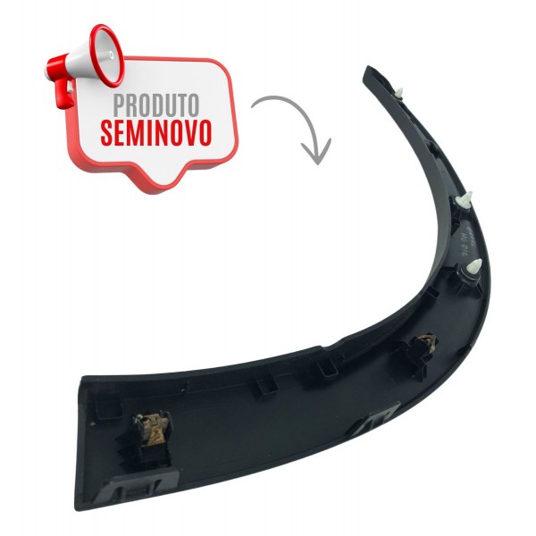 Moldura Friso Porta Traseiro Direito Gwm Haval H6 2023 2024