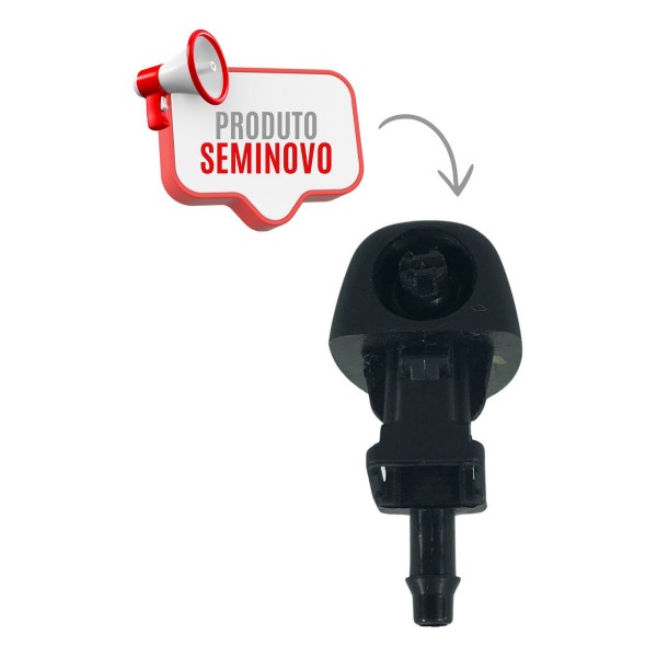 Brucutu Esguicho Gwm Haval H6 Premium 1.5 16v 2023 2024