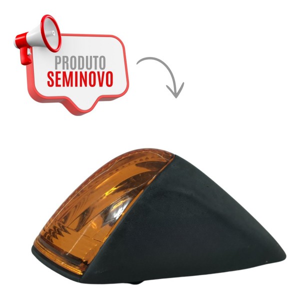 Lanterna Seta Traseira Esquerda Honda Biz 2015 Original