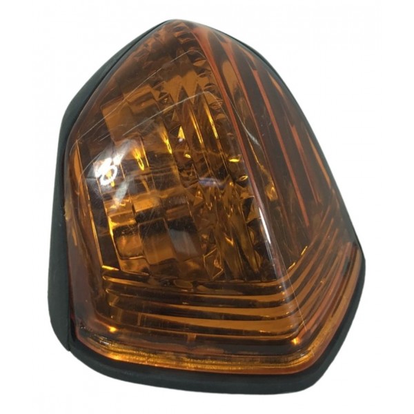 Lanterna Seta Traseira Esquerda Honda Biz 2015 Original