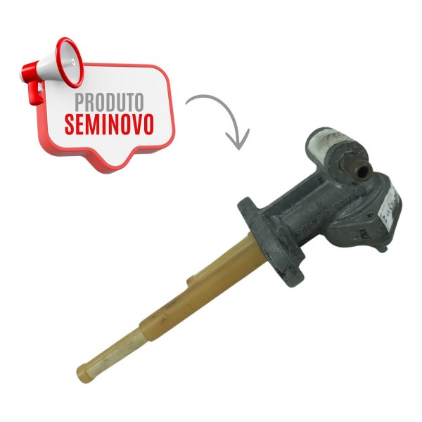Válvula Combustível Suzuki Intruder 2008 2009 Original
