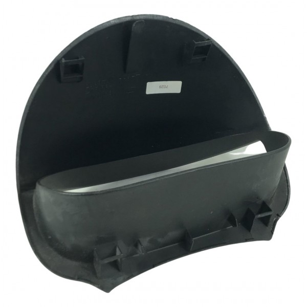 Moldura Painel Instrumentos Ford Fiesta 2008 09 10 11 2012