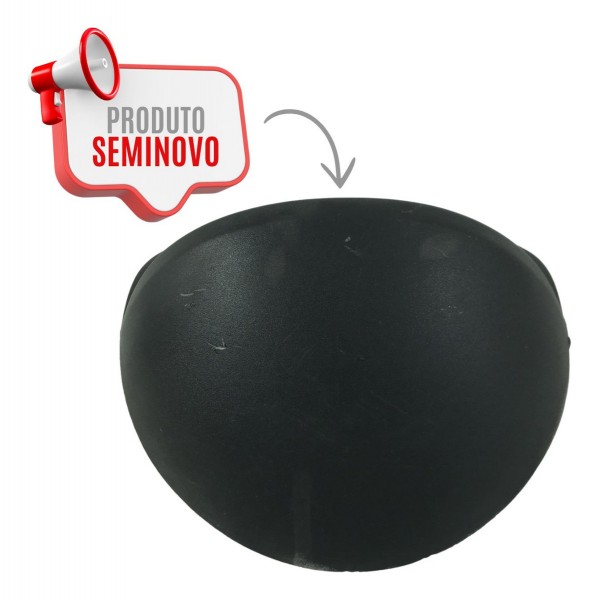 Moldura Painel Instrumentos Ford Fiesta 2008 09 10 11 2012