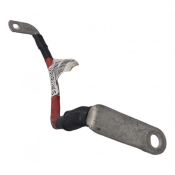 Cabo Positivo Bateria Original Fiat Fiorino Mobi Uno 2021