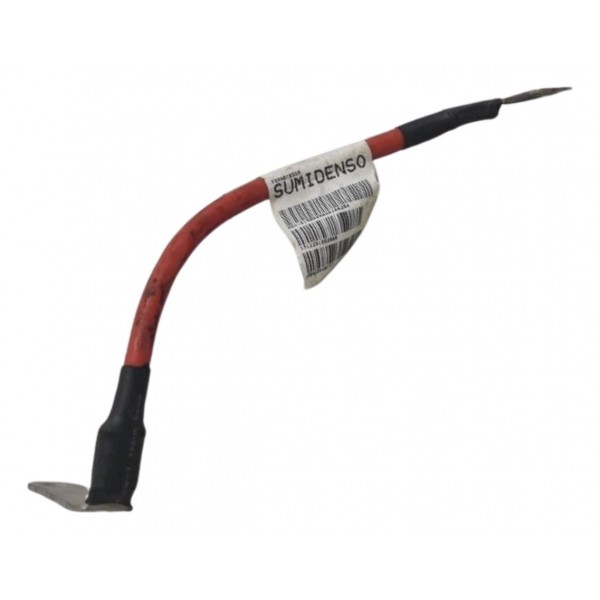 Cabo Positivo Bateria Original Fiat Fiorino Mobi Uno 2021