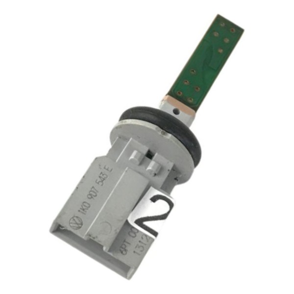 Sensor Temperatura Volkswagen T-cross Polo Nivus Virtus 2024