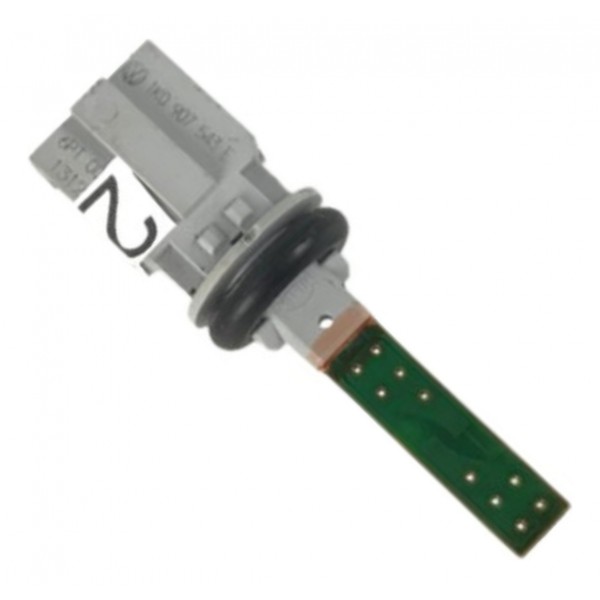 Sensor Temperatura Volkswagen T-cross Polo Nivus Virtus 2024