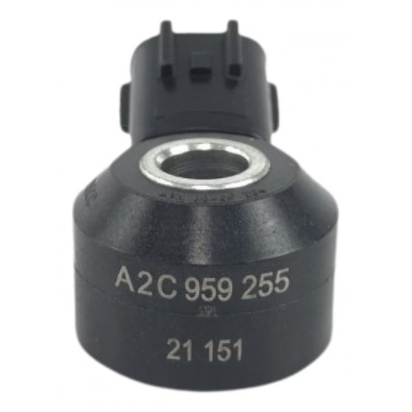 Sensor Detonação Nissan Versa Kicks March 1.6 2017 18 A 2021