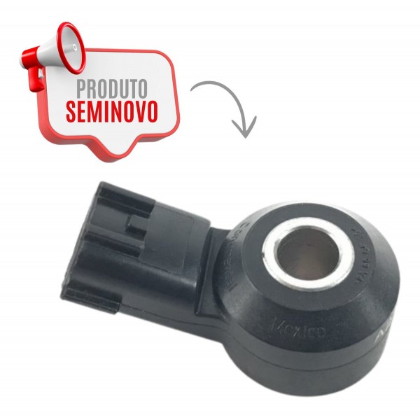 Sensor Detonação Nissan Versa Kicks March 1.6 2017 18 A 2021