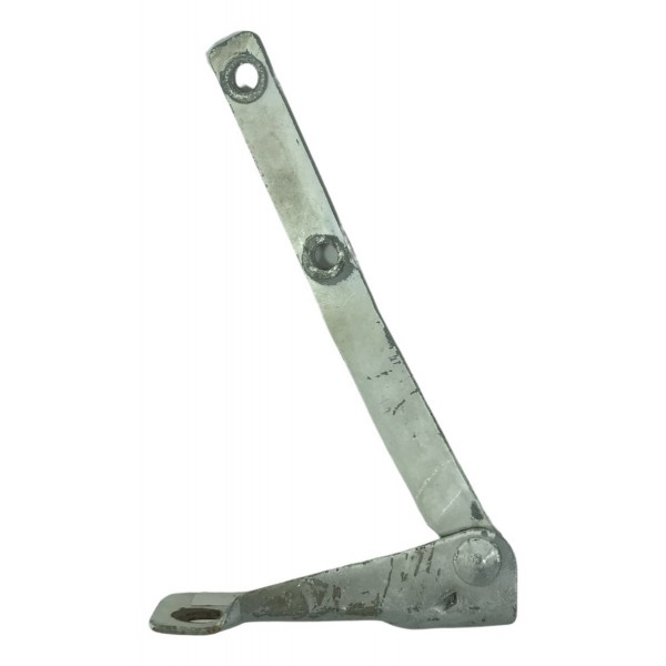 Dobradiça Esquerda Capo Gol G3 G4 1999 00 01 02 03 04 2005