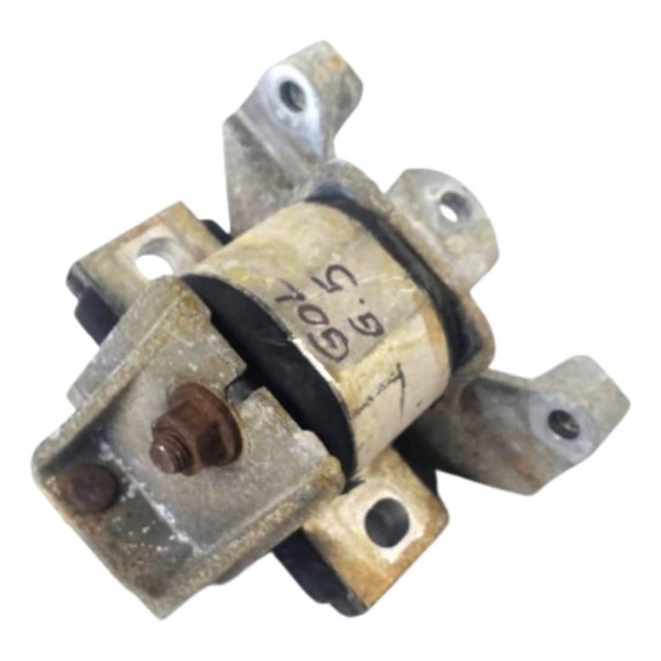 Coxim Motor Esquerdo Volkswagen Gol G5 2008 2009 Oem