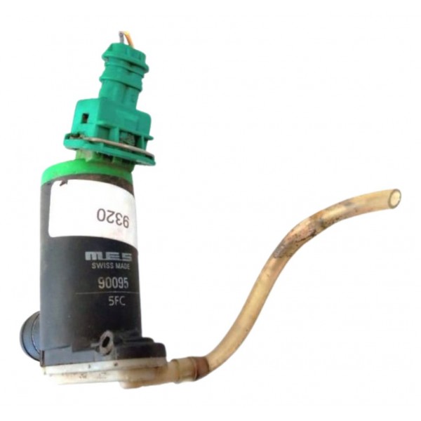 Bomba Esguicho Limpador Peugeot 207 2012 2013