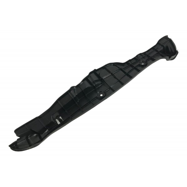 Moldura Isolador Paralama Direito Toyota Yaris 2022 23 2024