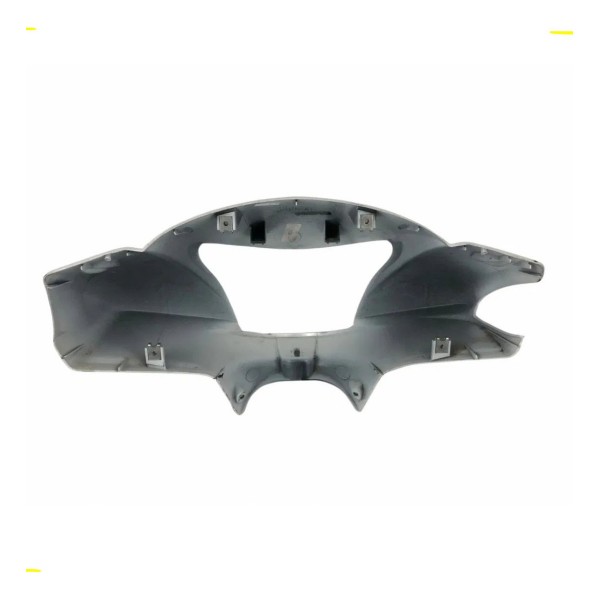 Carenagem Moldura Farol Honda Biz 2012 2013 2014 2015 Oem