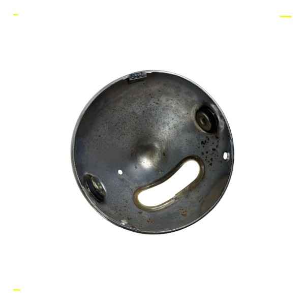 Moldura Farol Suzuki Intruder 2007 2008 2009 2010 2011 Oem