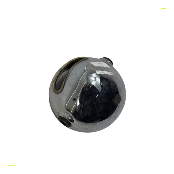Moldura Farol Suzuki Intruder 2007 2008 2009 2010 2011 Oem