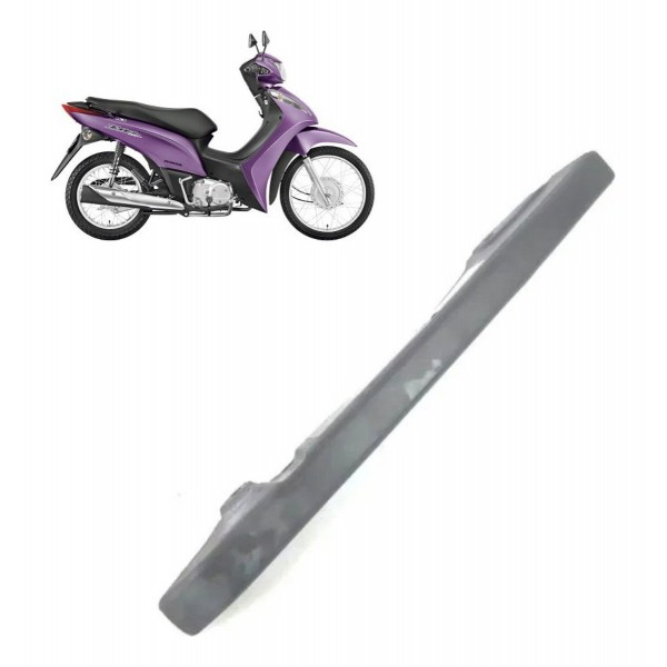 Protetor Capa Corrente Honda Biz 2011 2012 2013 2014 2015