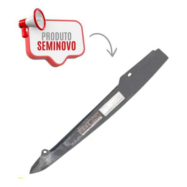 Protetor Capa Corrente Honda Biz 2011 2012 2013 2014 2015