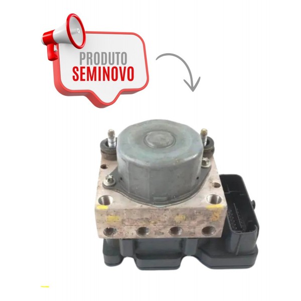 Módulo Abs Nissan Versa 1.6 2015 2016 2017 2018 2019 Oem
