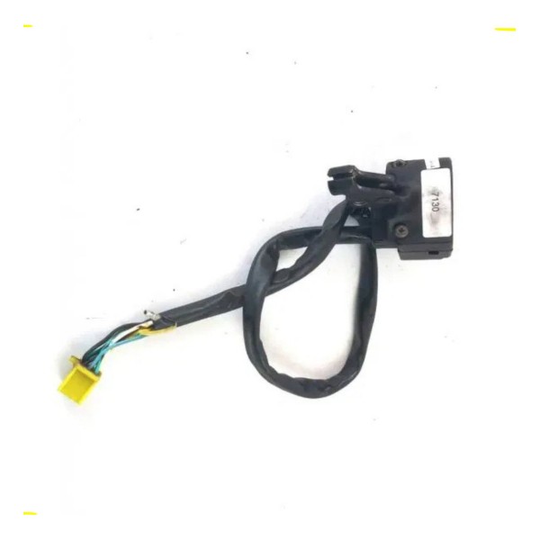 Punho Chave Luz Suzuki Intruder 2007 2008 2009 Oem
