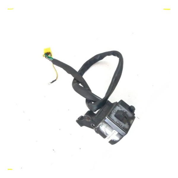Punho Chave Luz Suzuki Intruder 2007 2008 2009 Oem