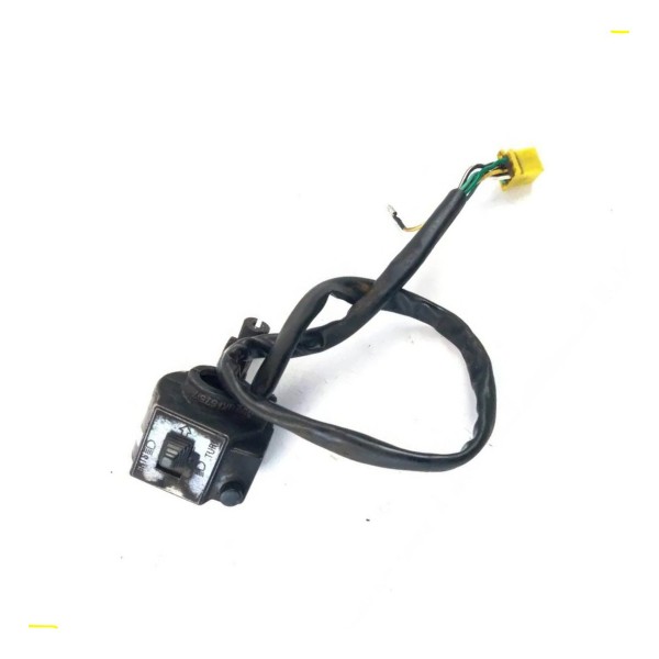 Punho Chave Luz Suzuki Intruder 2007 2008 2009 Oem