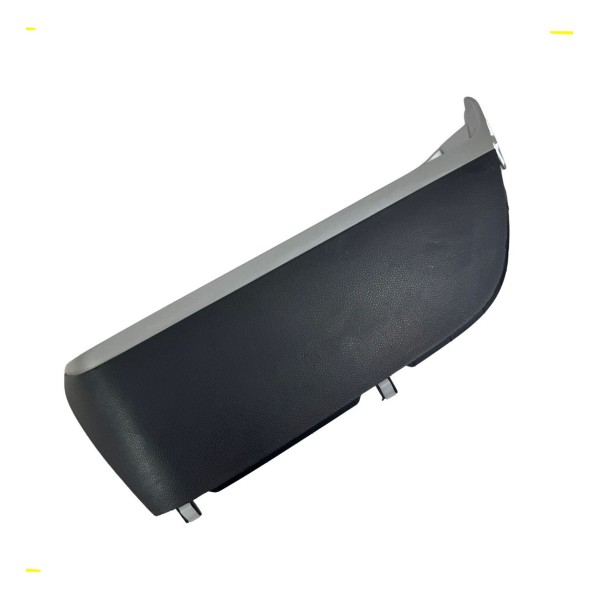 Difusor Ar Central Honda Wr-v Fit 2017 18 19 20 2021