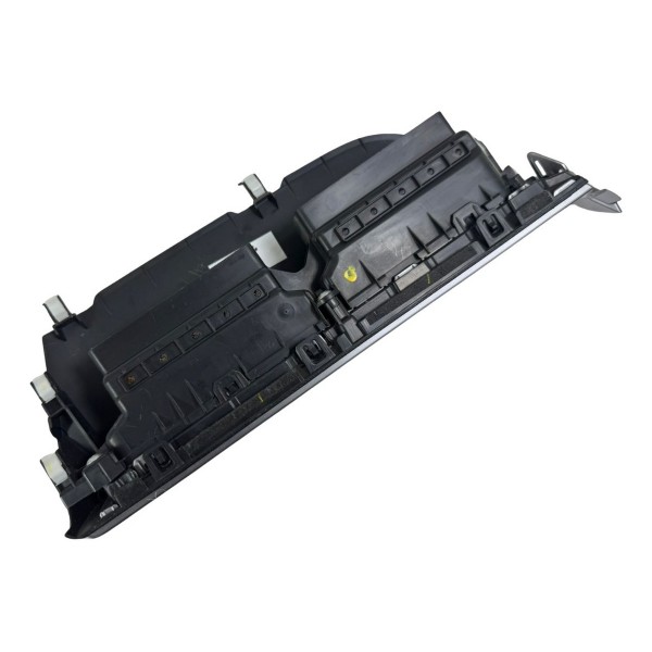 Difusor Ar Central Honda Wr-v Fit 2017 18 19 20 2021