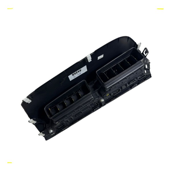 Difusor Ar Central Honda Wr-v Fit 2017 18 19 20 2021