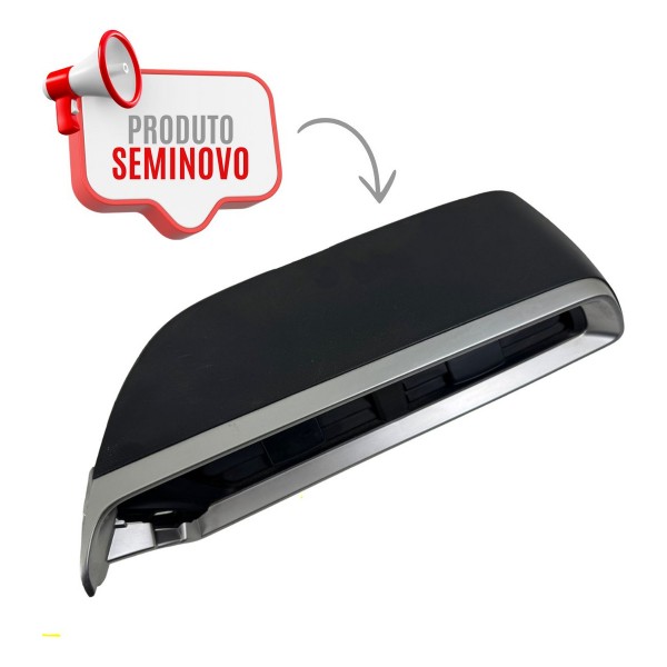 Difusor Ar Central Honda Wr-v Fit 2017 18 19 20 2021