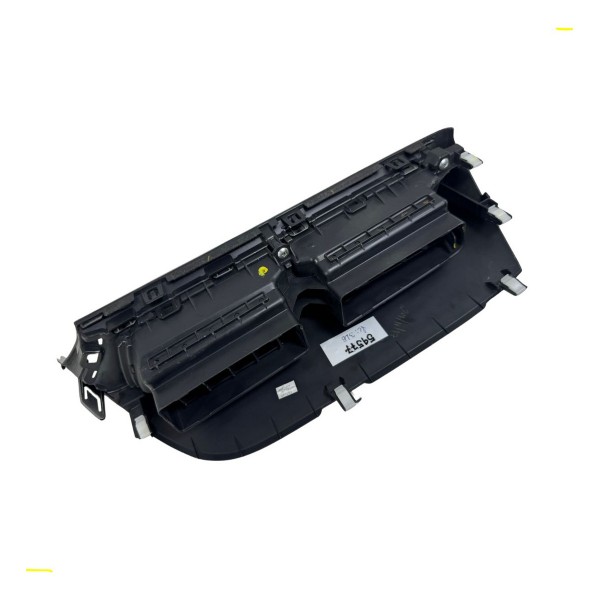 Difusor Ar Central Honda Wr-v Fit 2017 18 19 20 2021