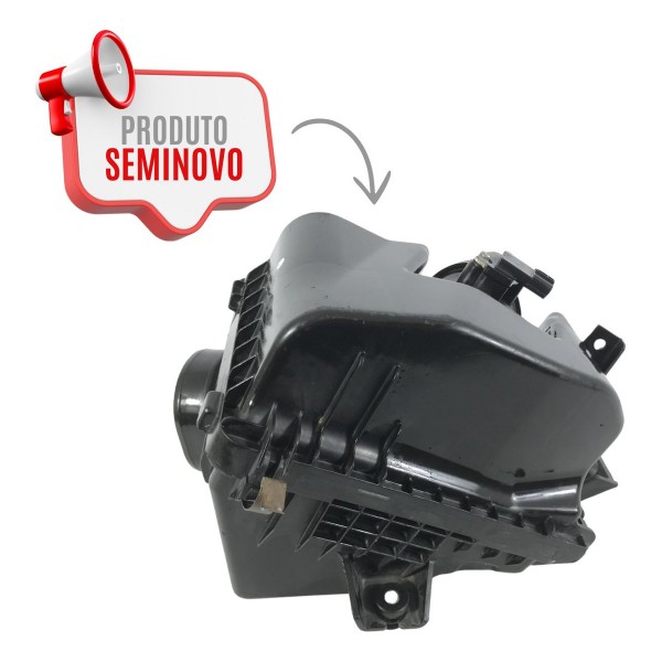 Caixa Filtro Ar Honda Civic 2012 13 14 15 2016