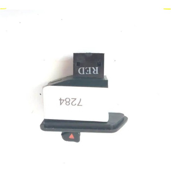 Botão Pisca Honda Biz 2009 2010 2011 2012 2013 2014 2015 Oem