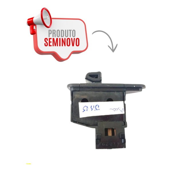 Botão Pisca Honda Biz 2009 2010 2011 2012 2013 2014 2015 Oem