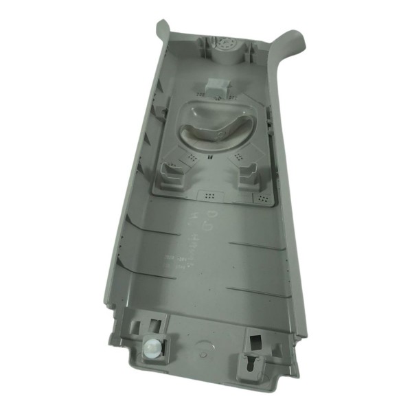 Moldura Cinto coluna direita Gwm Haval H6 Detalhe 2023 2024