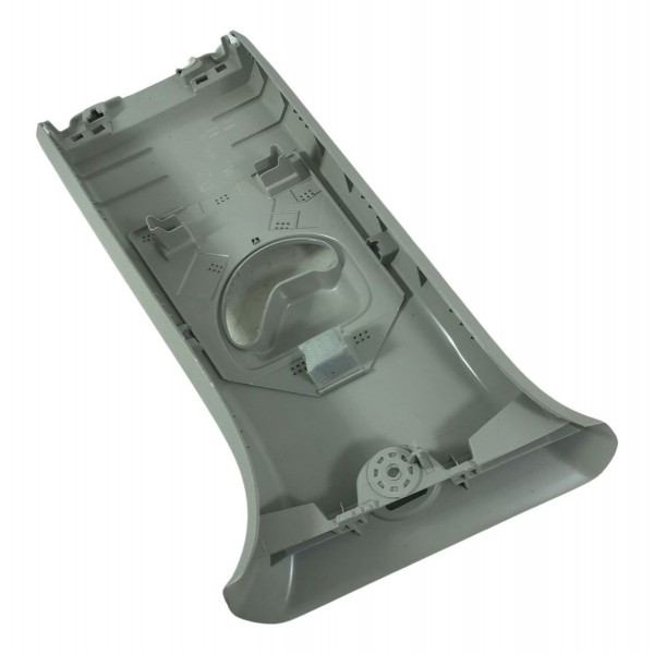 Moldura Cinto coluna direita Gwm Haval H6 Detalhe 2023 2024