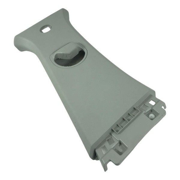 Moldura Cinto coluna direita Gwm Haval H6 Detalhe 2023 2024