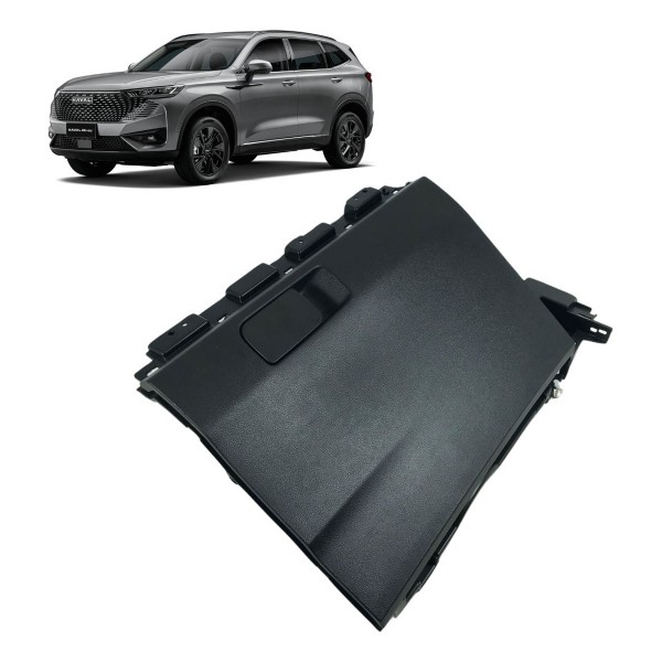 Porta Luvas Gwm Haval H6 Premium 1.5 16v Turbo 2023 2024