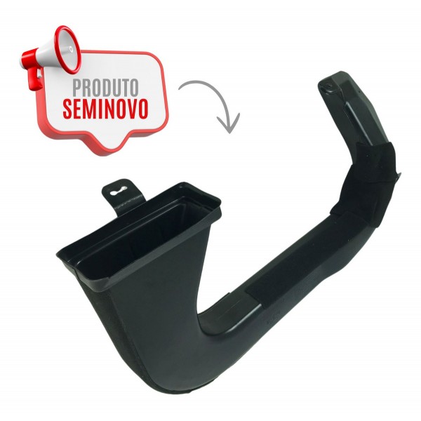 Duto Ar Direito Painel Gwm Haval H6 Premium1.5 16v 2023 2024